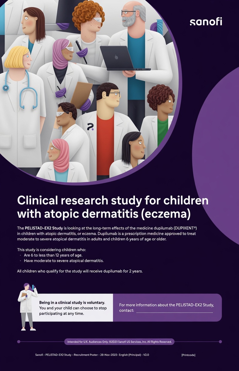 Is Daily Showering Safe for Eczema? New Research Challenges an Old Fear