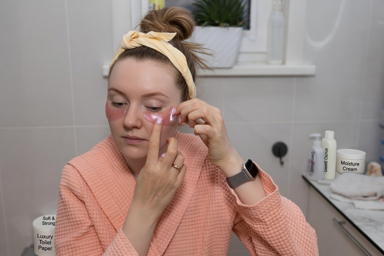 Is Daily Showering Safe for Eczema? New Research Challenges an Old Fear