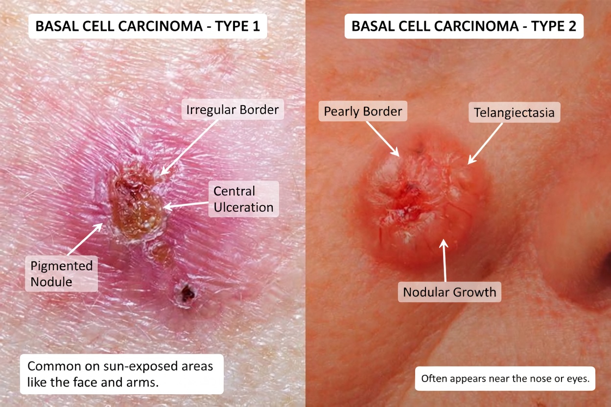 14 Visible Body Changes Many Women Over 40 Should Not Ignore