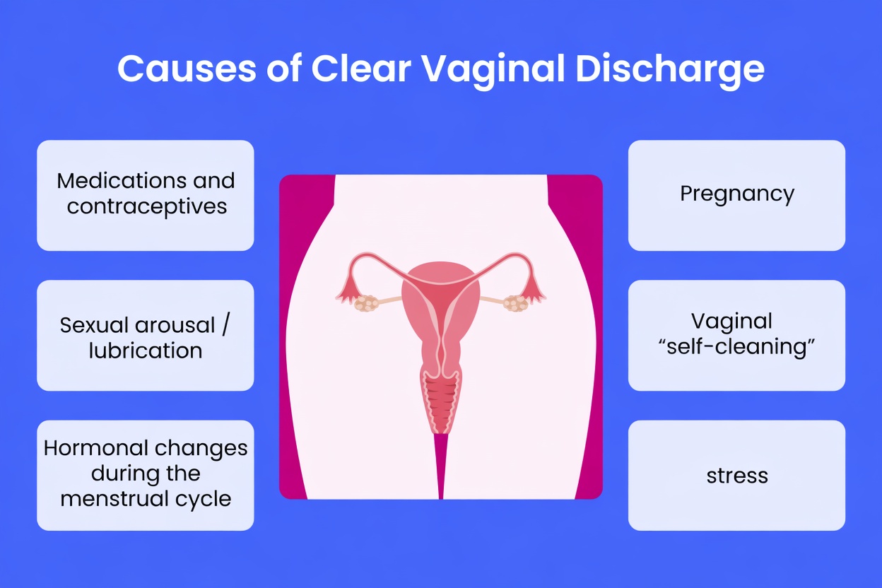 14 Visible Body Changes Many Women Over 40 Should Not Ignore