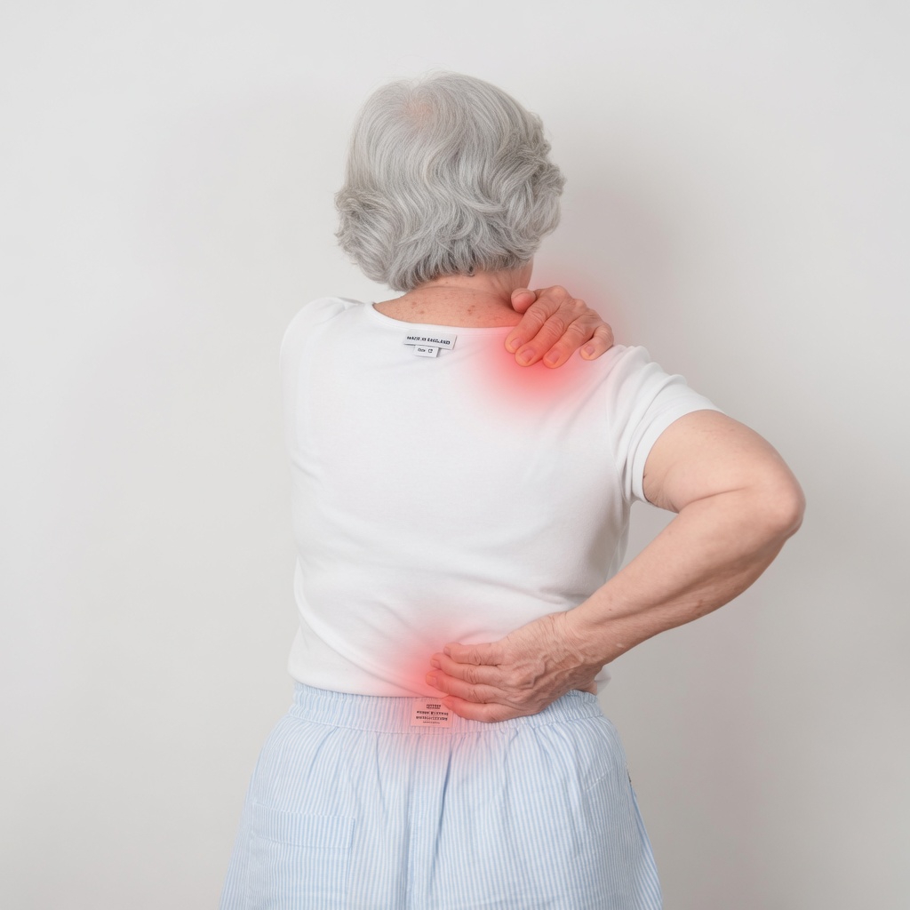 WOMEN OVER 60: 10 Early Brain Aneurysm Signals Many People Overlook