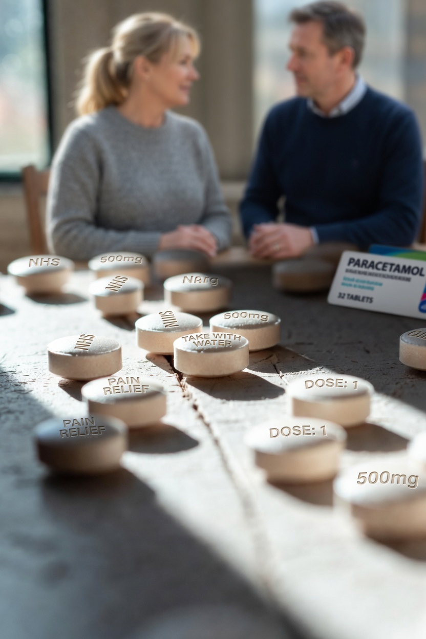 10 Common Metoprolol Side Effects You Should Know About: Your Guide to Better Medication Awareness