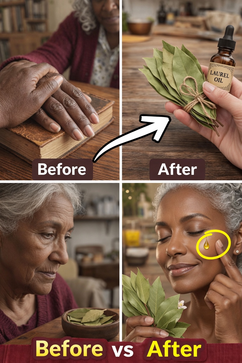 Bay Leaf Oil Skincare: What Science Says About Traditional Uses and Safe Home Application