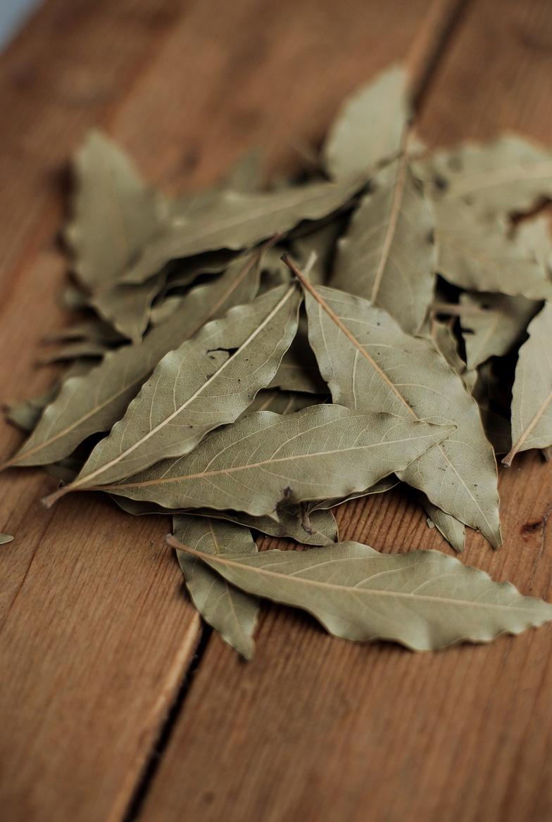 Bay Leaf Oil Skincare: What Science Says About Traditional Uses and Safe Home Application