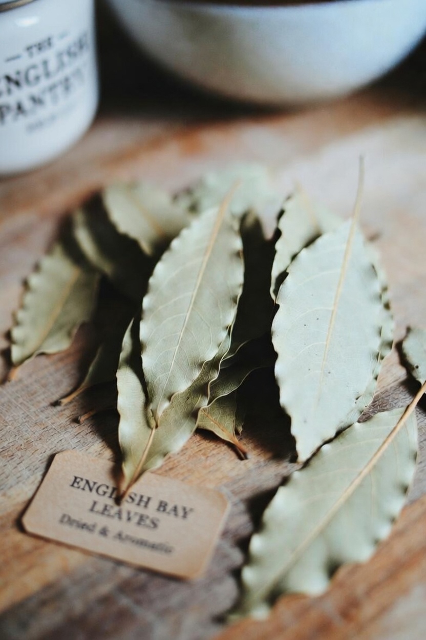 Bay Leaf Oil Skincare: What Science Says About Traditional Uses and Safe Home Application