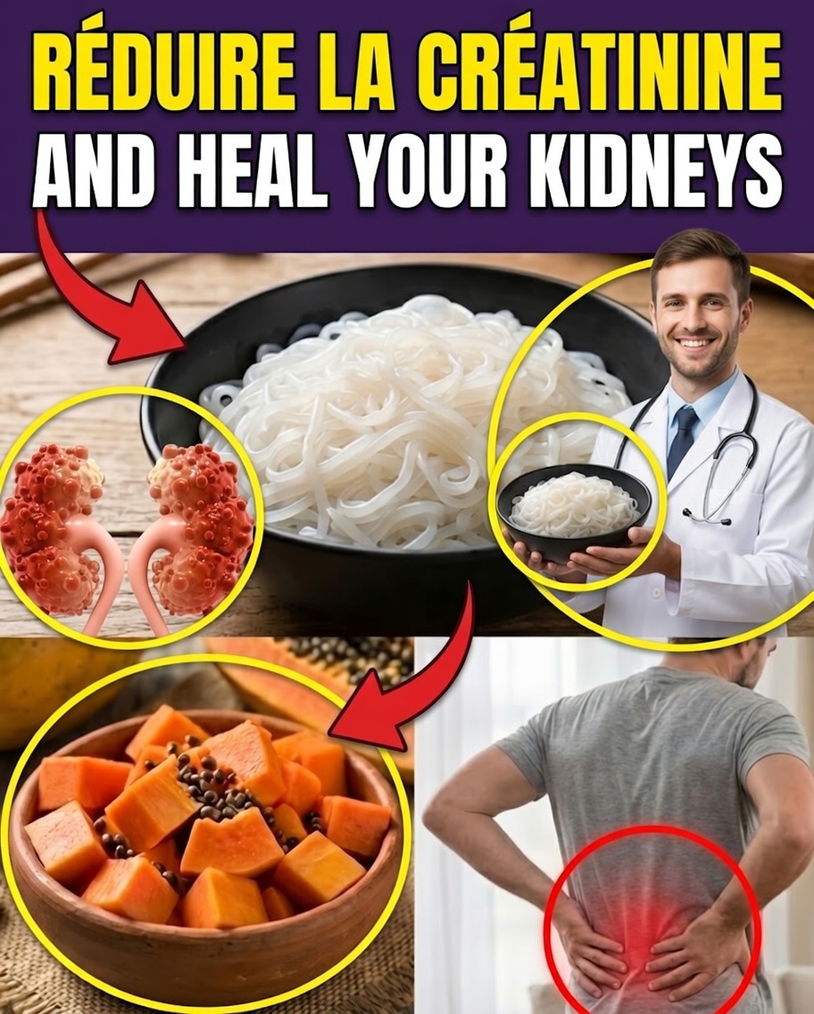 Commencez votre journée du bon pied : 10 habitudes matinales pour soutenir la santé des reins et réduire la créatinine