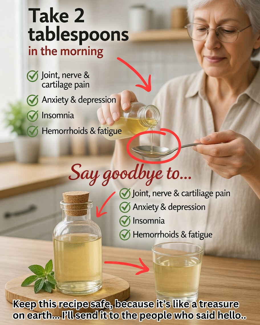 Why a Morning Tonic Might Fit Into Your Routine