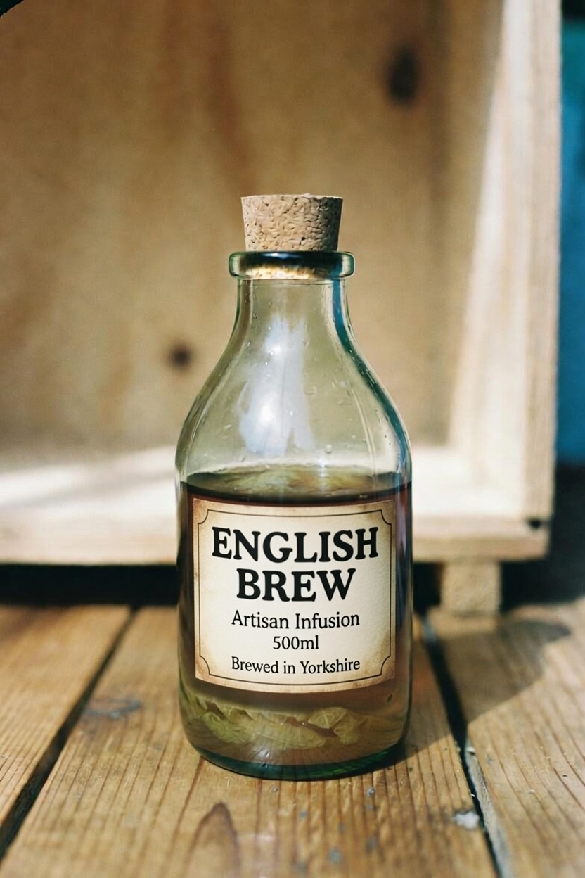 Why a Morning Tonic Might Fit Into Your Routine