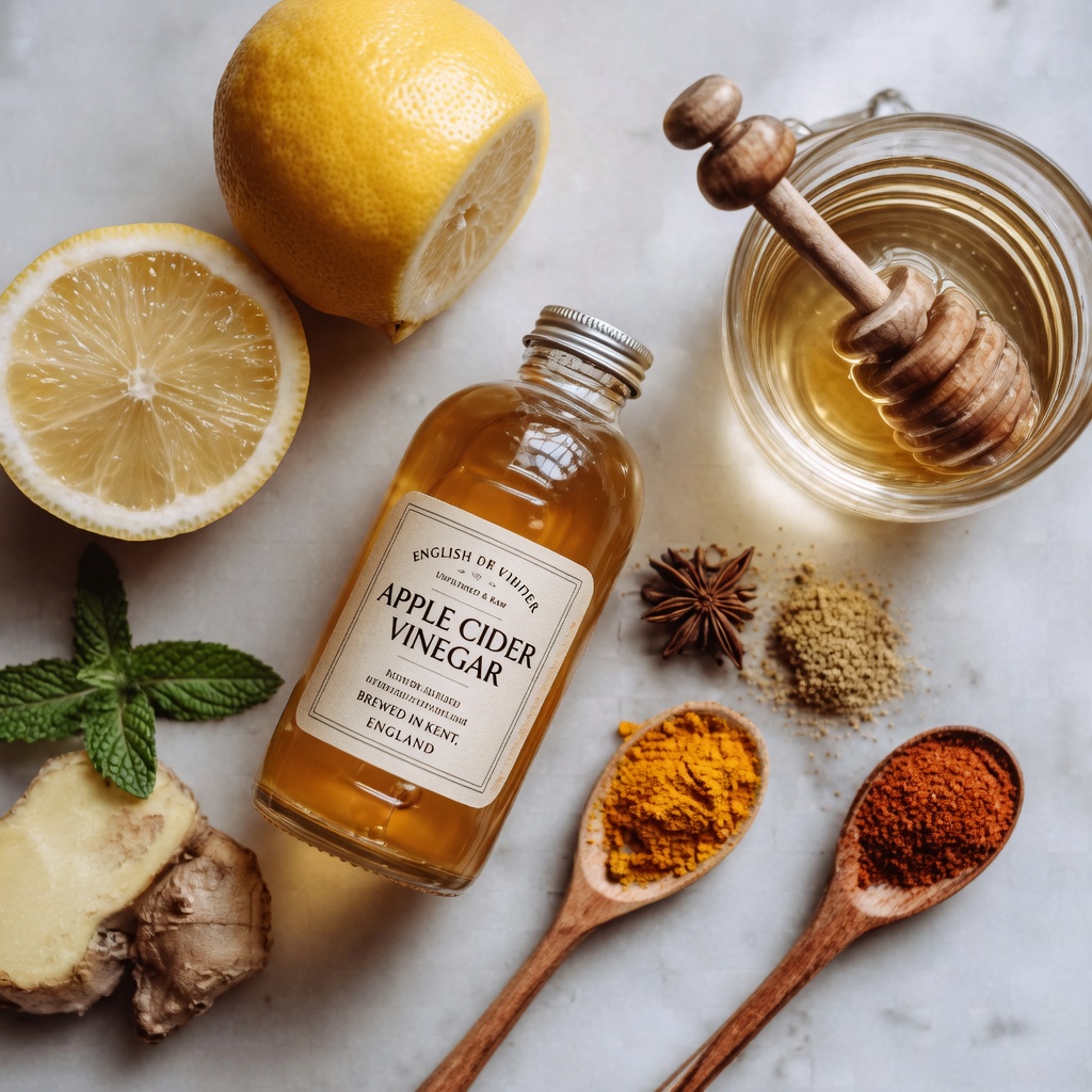 Why a Morning Tonic Might Fit Into Your Routine