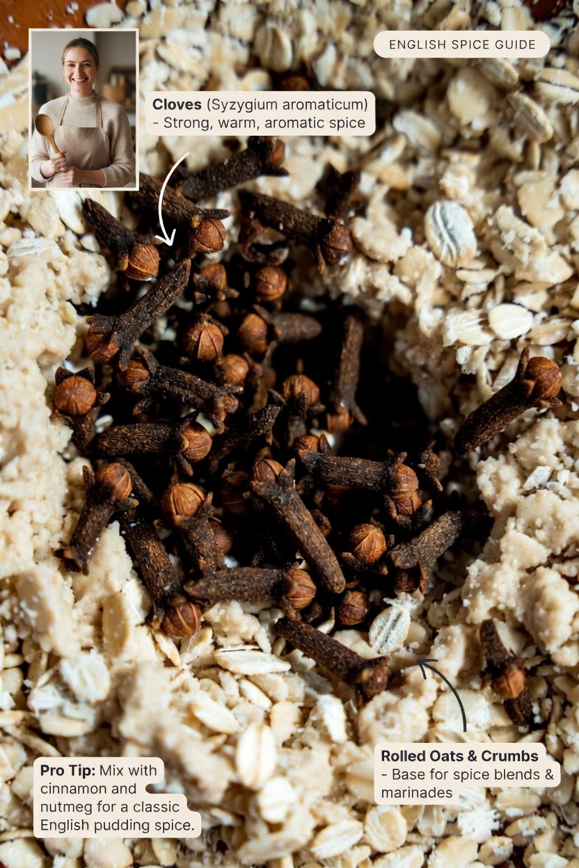 What Happens When You Add 2 Cloves a Day to Your Routine After Age 60?