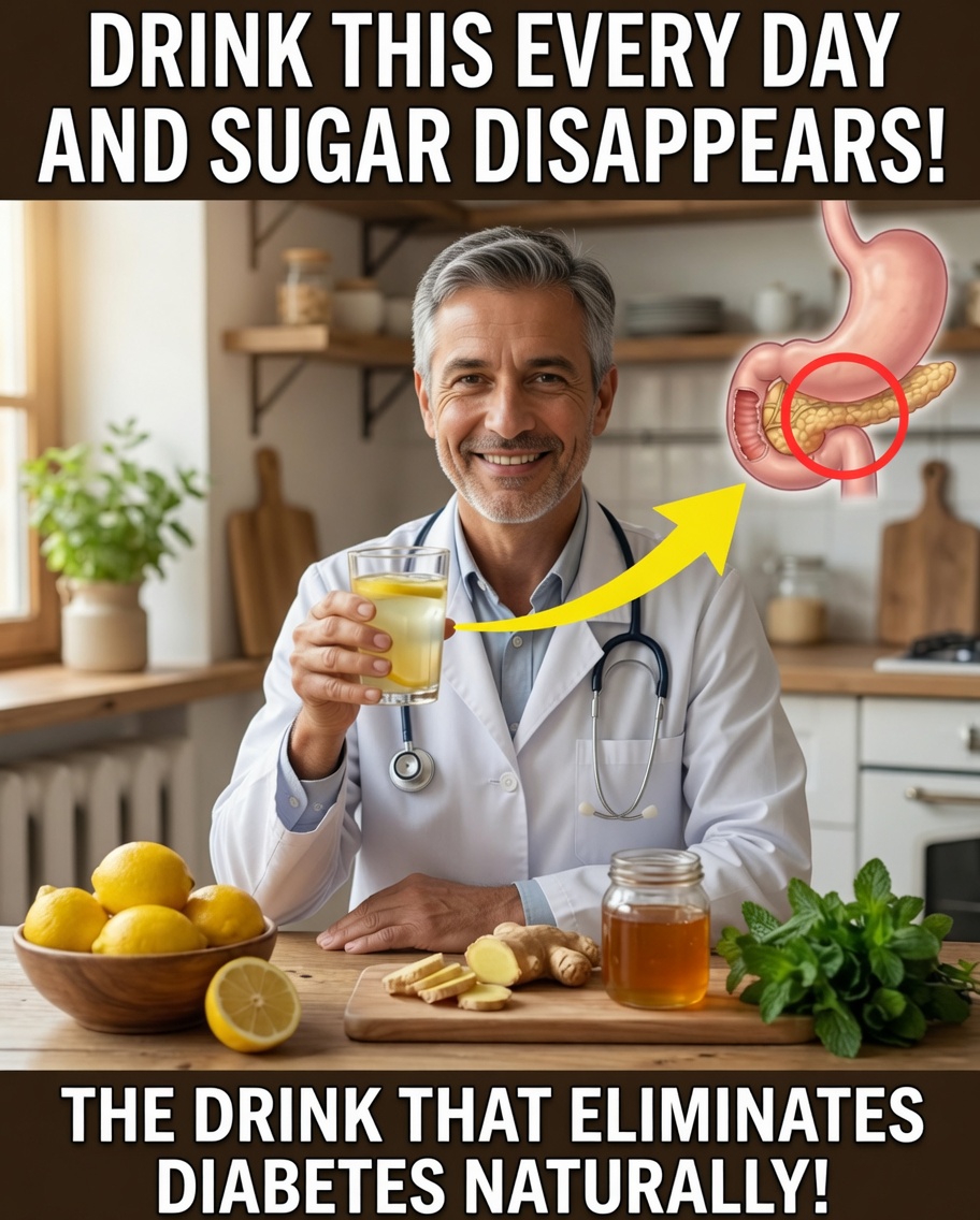 Sirotez vers une énergie plus stable : comment le thé citron-gingembre peut soutenir l’équilibre de la glycémie