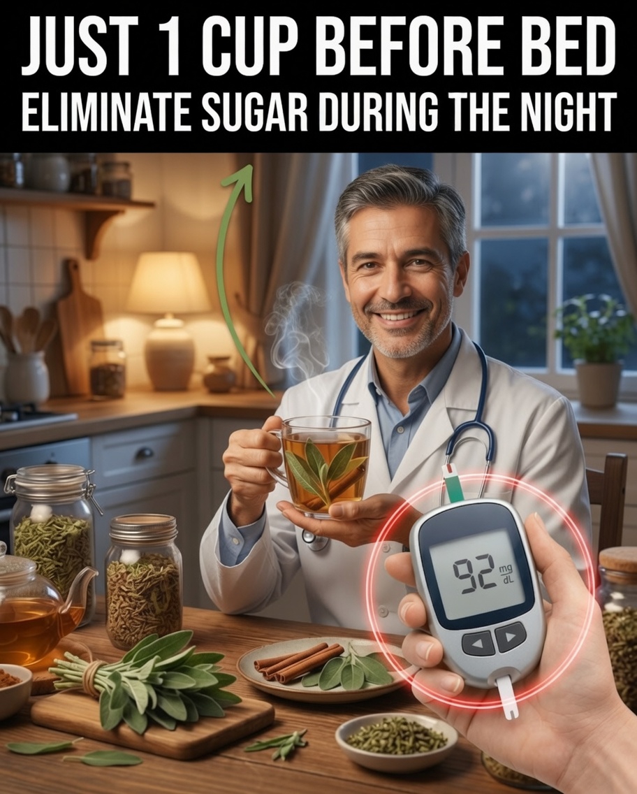 Retrouvez une énergie stable et un équilibre glycémique : pourquoi le thé de sauge pourrait transformer votre quotidien