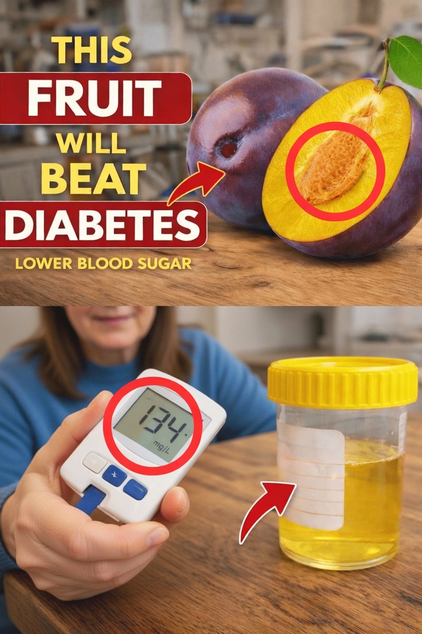 Top 3 Fruits for People with Diabetes: Smart Choices to Help Manage Blood Sugar Levels