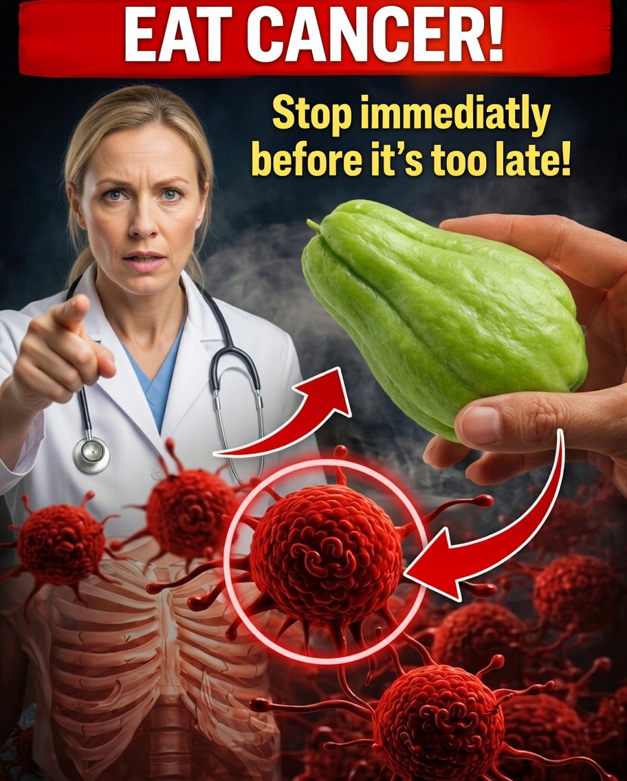 5 Aliments Courants Qui Pourraient Augmenter le Risque de Cancer — et Leurs Alternatives Plus Saines