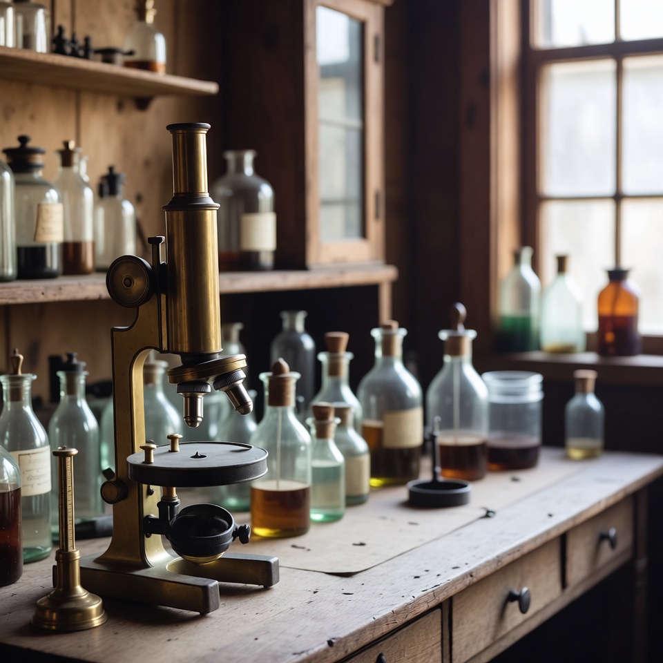 Dis adieu au mucus et aux glaires accumulés en quelques secondes