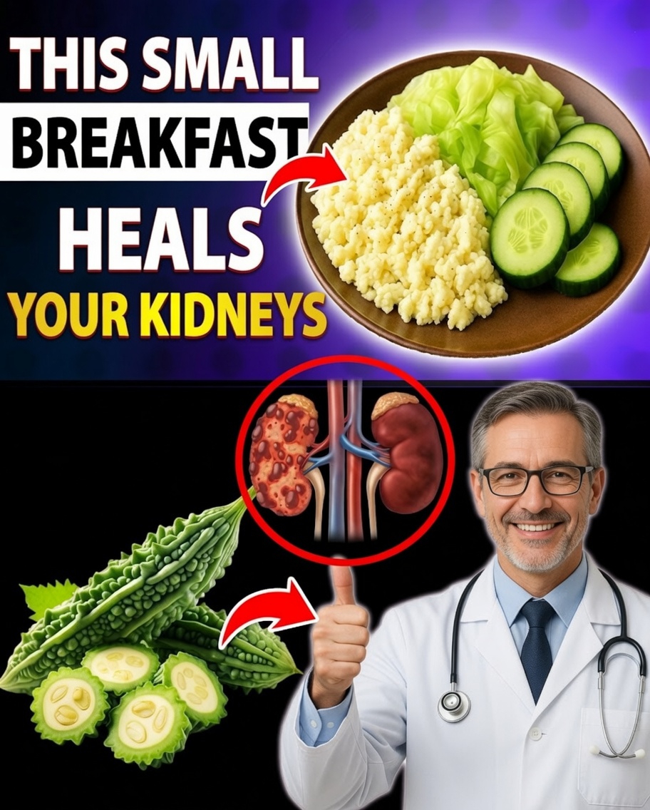 12 Aliments Naturels Qui Peuvent Soutenir la Santé des Reins et Aider à Prévenir les Dommages