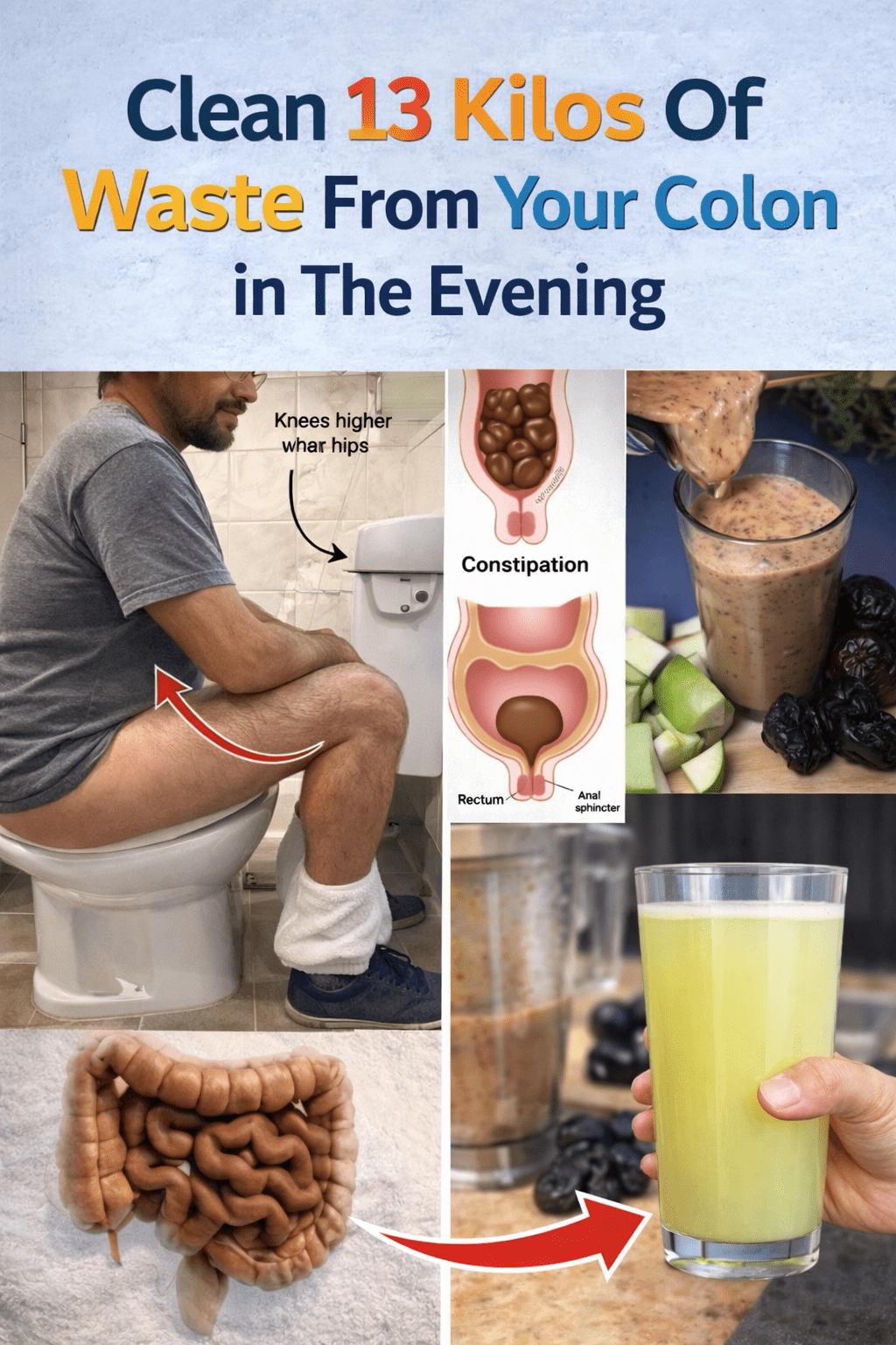 Why Digestive Regularity Matters for Overall Wellness