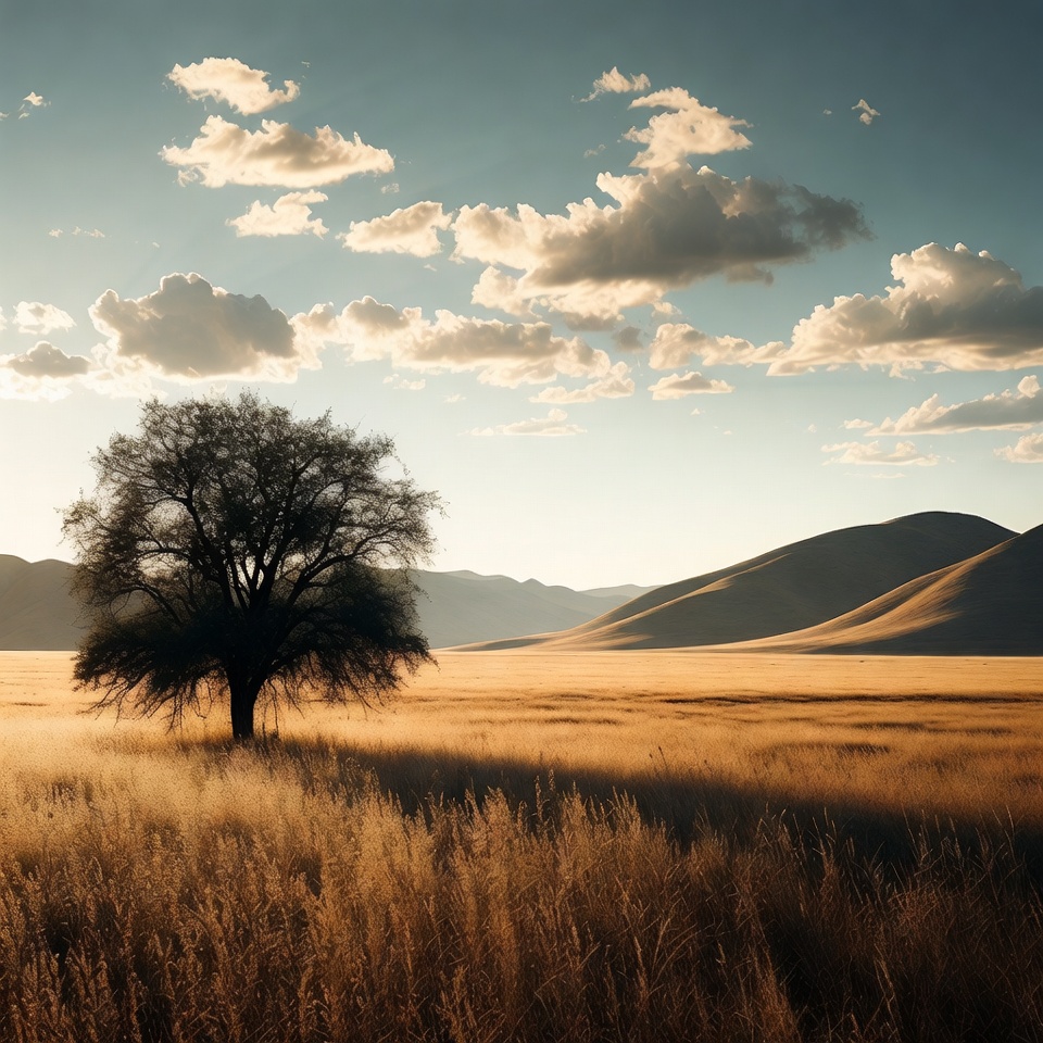Ma grand-mère avait des cheveux très longs et aucun cheveu blanc