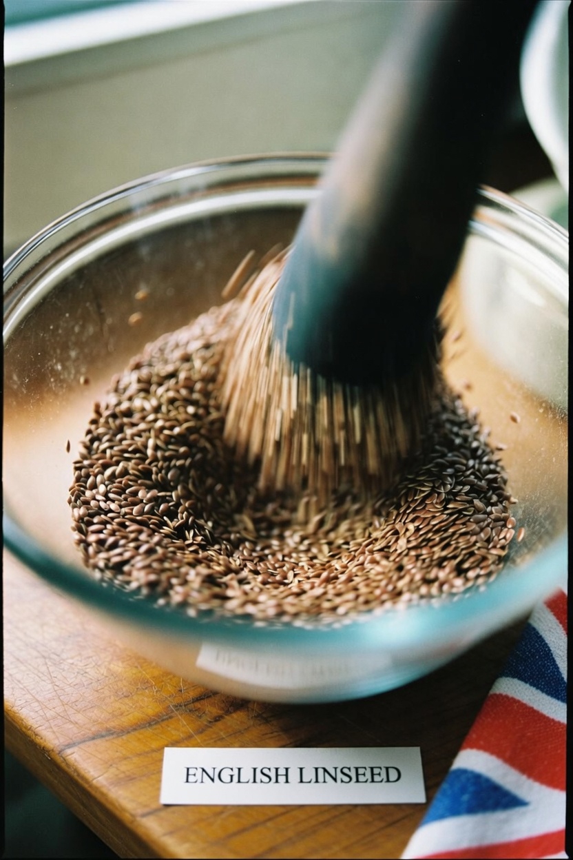 Discover the 3 Seeds Seniors Can Add to Their Daily Diet to Support Eye and Retina Health Naturally