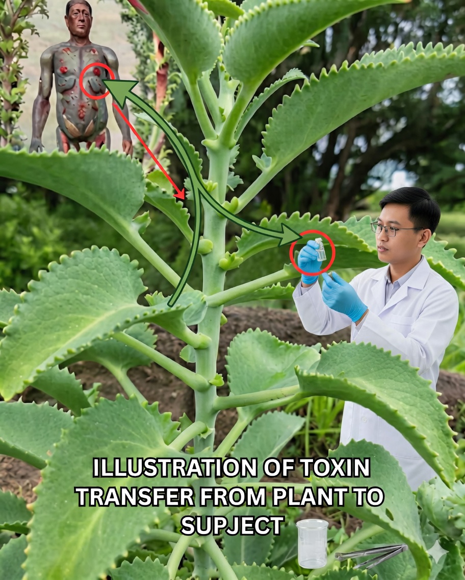 Kalanchoé : 15 Bienfaits, Comment la Consommer Correctement, Recette Détaillée et Conseils Essentiels