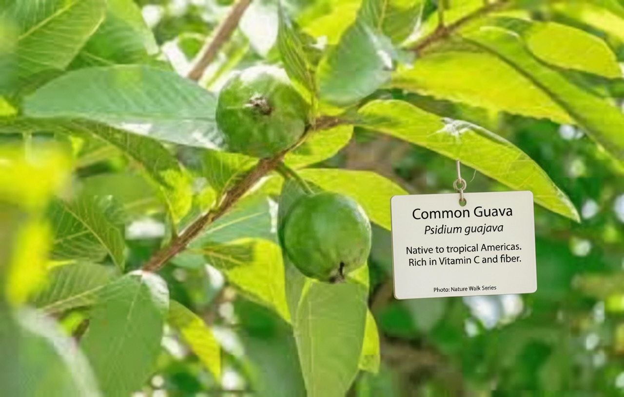 Top 3 Ways to Treat Tooth Decay with Guava Leaves – Simple and Cost-Effective