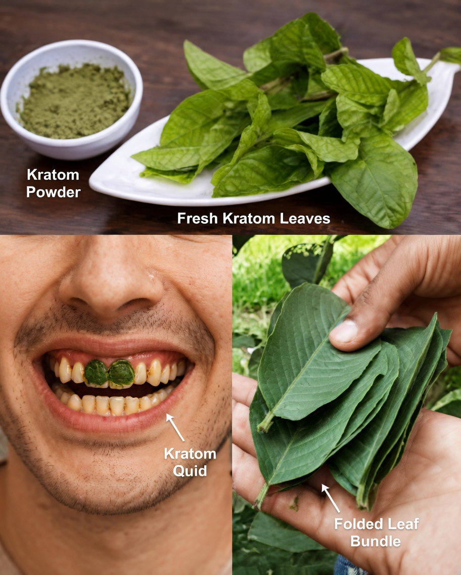 Top 3 Ways to Treat Tooth Decay with Guava Leaves – Simple and Cost-Effective