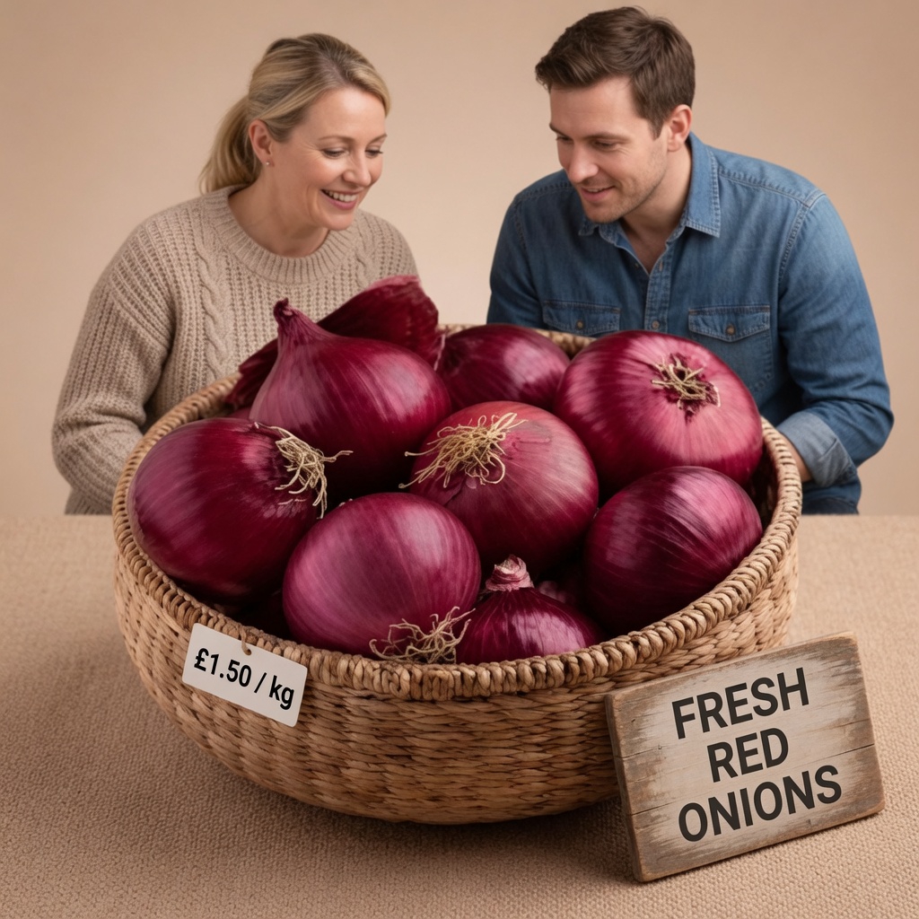 Seniors, Dice ONE Onion Tonight & Sip This 60-Second Elixir That Drops Blood Sugar 28 Points, Scrubs Arteries Sparkling, and Saves Your Heart—While You Sleep