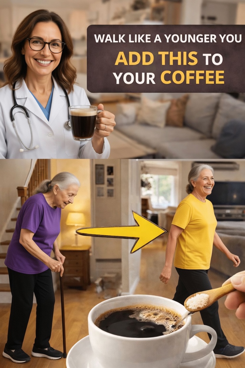 Why Muscle Recovery Matters More After 60