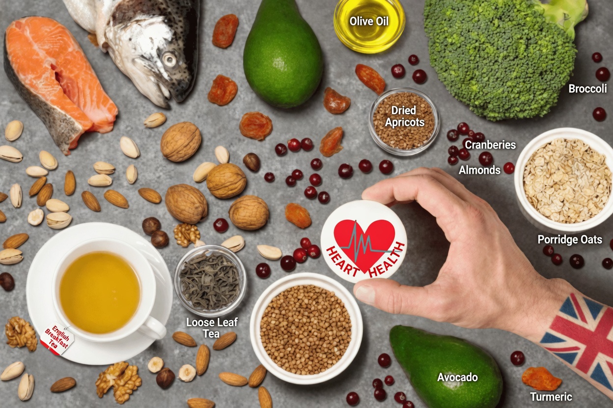 Taro: The Underrated Superfood That Could Transform Your Energy, Digestion, and Overall Wellness