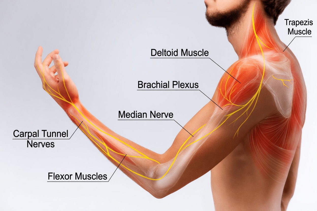 Taro: The Underrated Superfood That Could Transform Your Energy, Digestion, and Overall Wellness