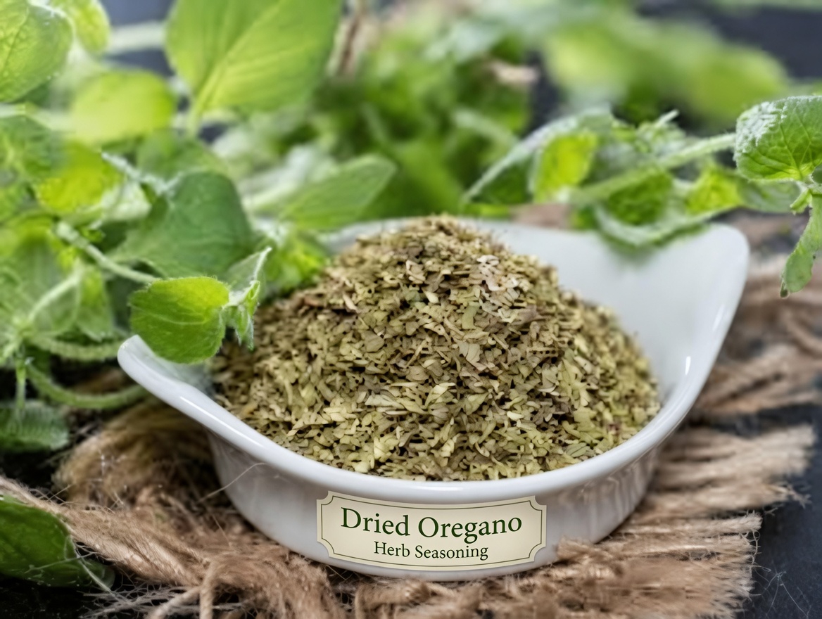 Discover the Surprising Ways Oregano Can Support Your Everyday Wellness Routine