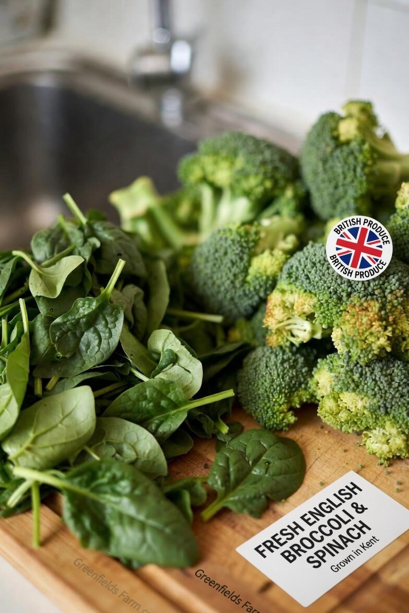 Two Vegetables That Support Natural Collagen Production for Healthier Knees