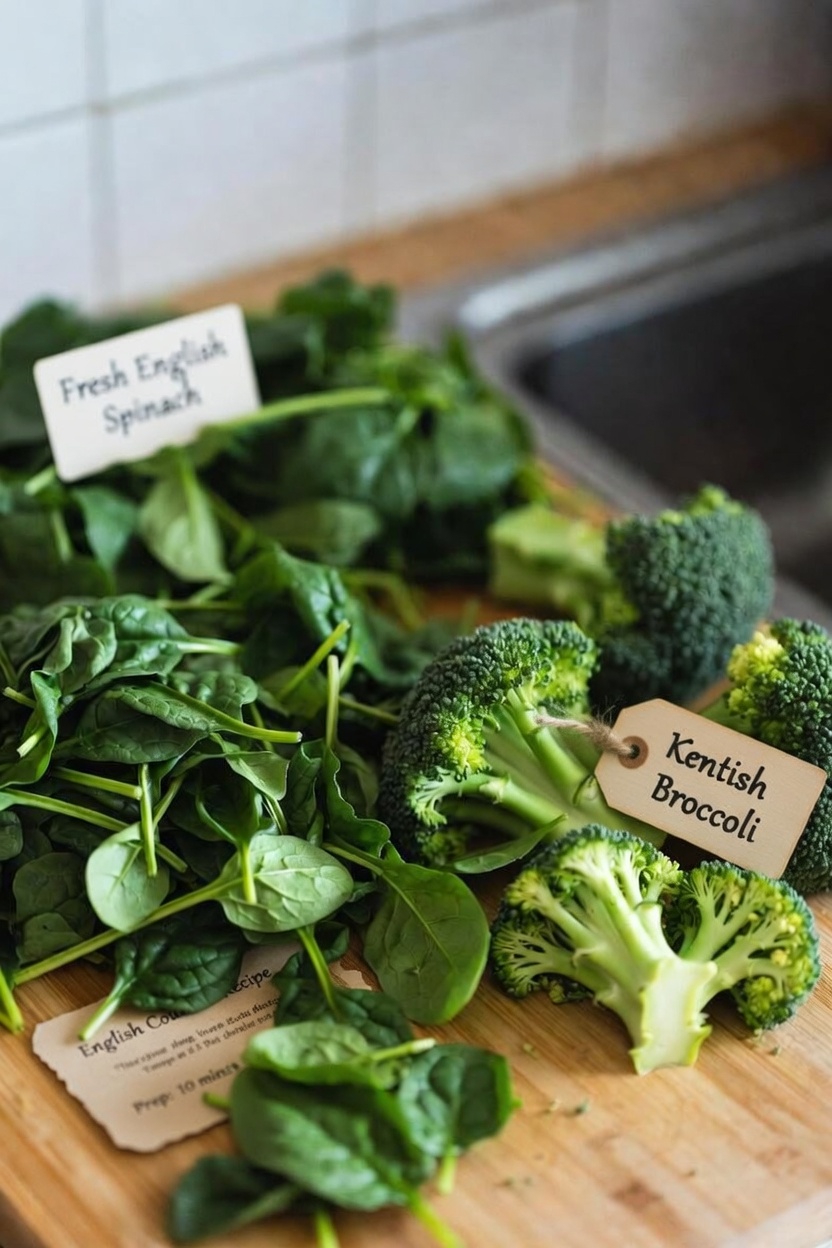 Two Vegetables That Support Natural Collagen Production for Healthier Knees