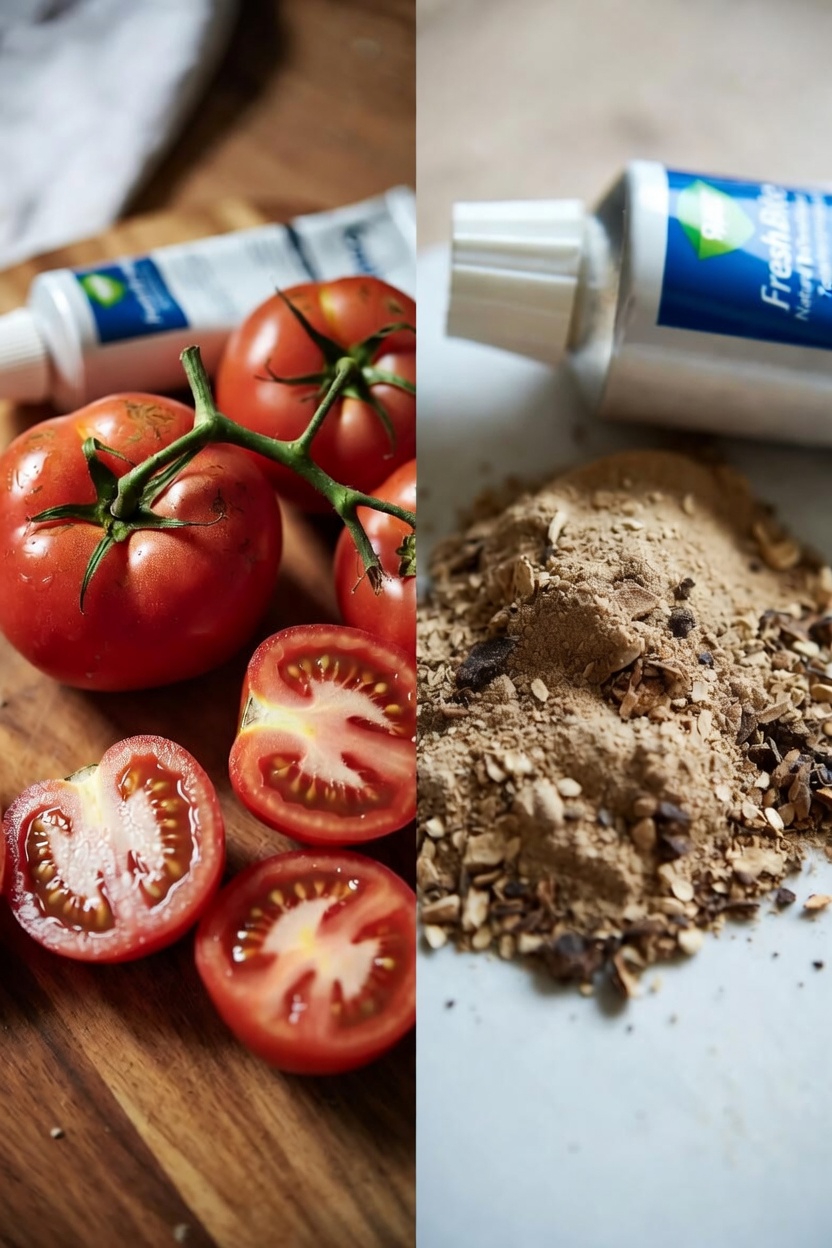 Exploring Tomato’s Potential Role in Everyday Skincare Routines