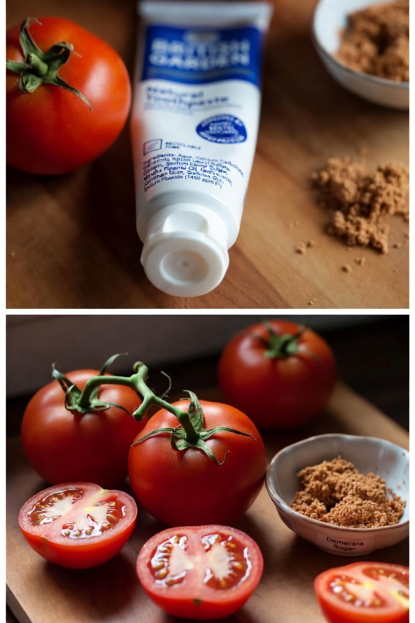 Exploring Tomato’s Potential Role in Everyday Skincare Routines