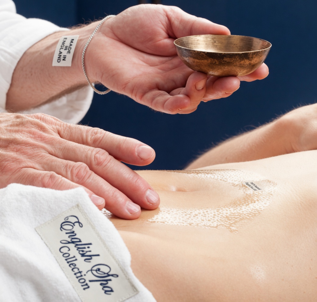 Castor Oil in the Belly Button: Myth or Habit?