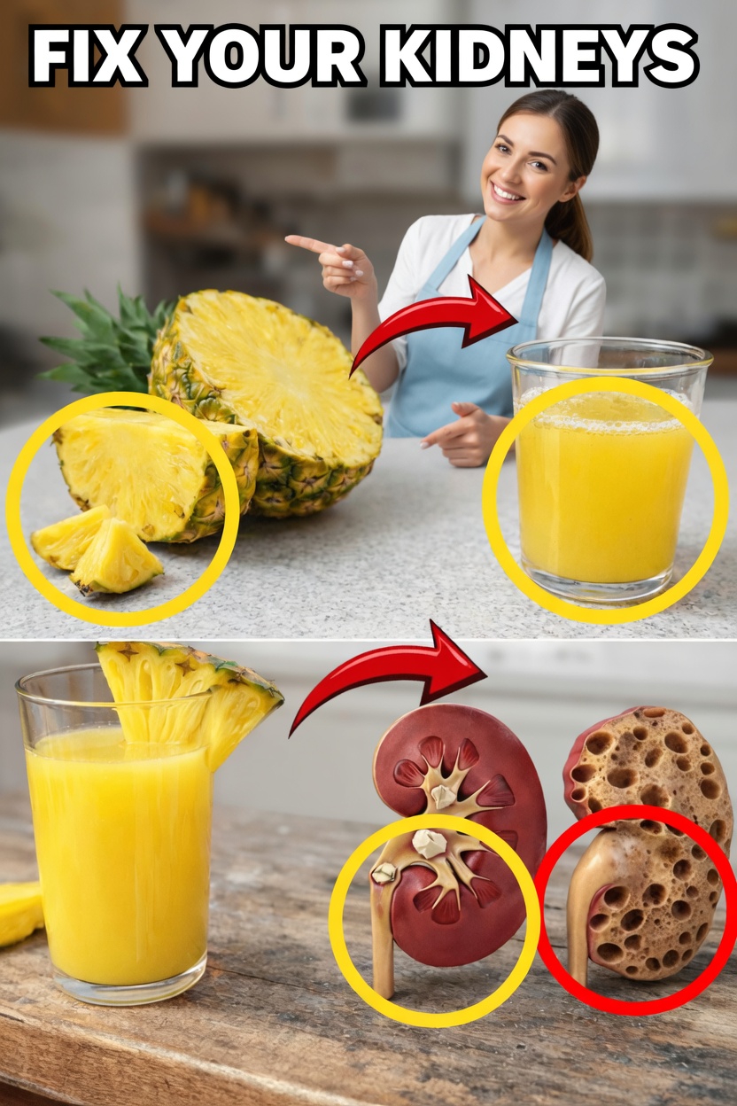 Understanding Protein in Urine and Kidney Support