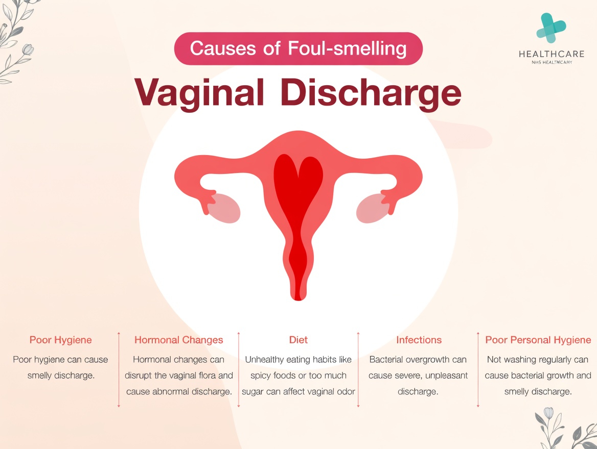 Why Does Intimate Odor Change As Women Age?