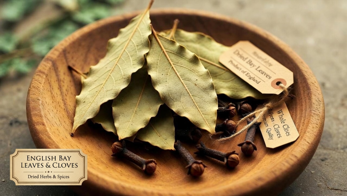 Have You Tried Mixing Bay Leaves and Cloves? This Simple Habit Might Surprise You