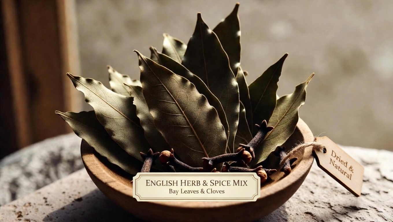 Have You Tried Mixing Bay Leaves and Cloves? This Simple Habit Might Surprise You