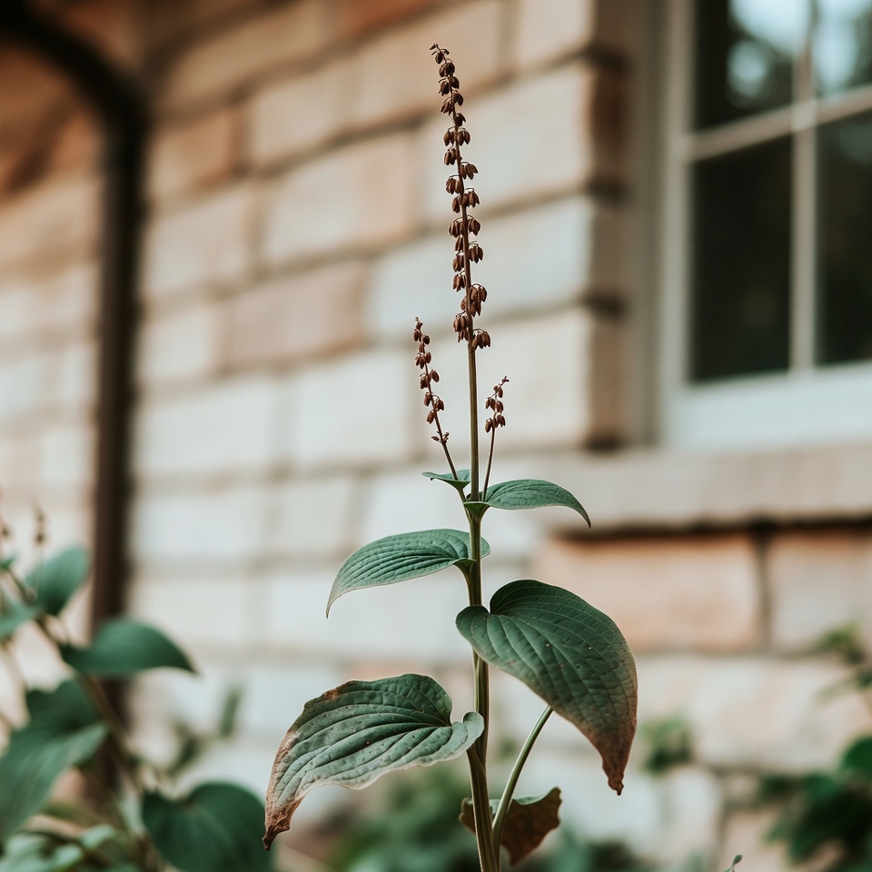 Bienfaits du plantain (Plantago major) pour la santé