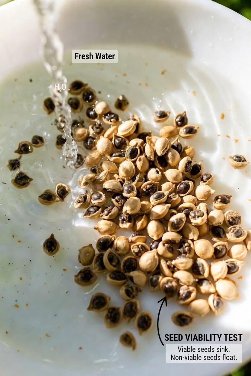 Everyone loves papaya, but most people don’t know how powerful papaya seeds are