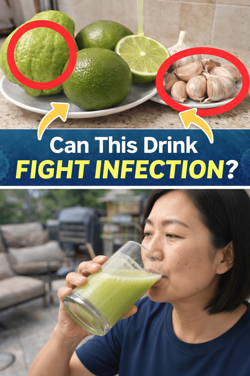 Chayote and Lime Juice: A Simple Daily Habit to Support Joint Comfort, Heart Health, and Overall Wellness