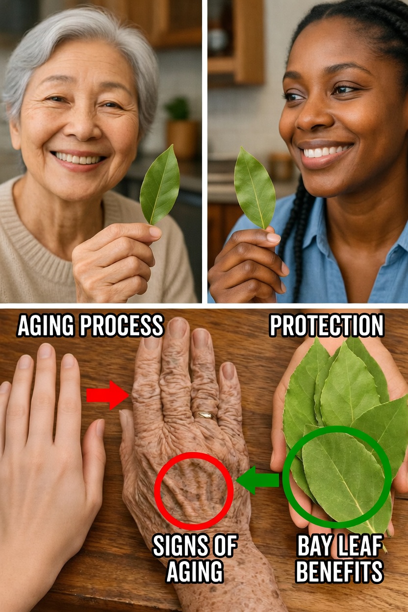 Is Bay Leaf a Hidden Gem for Healthier-Looking Skin? Simple Home Ideas to Explore