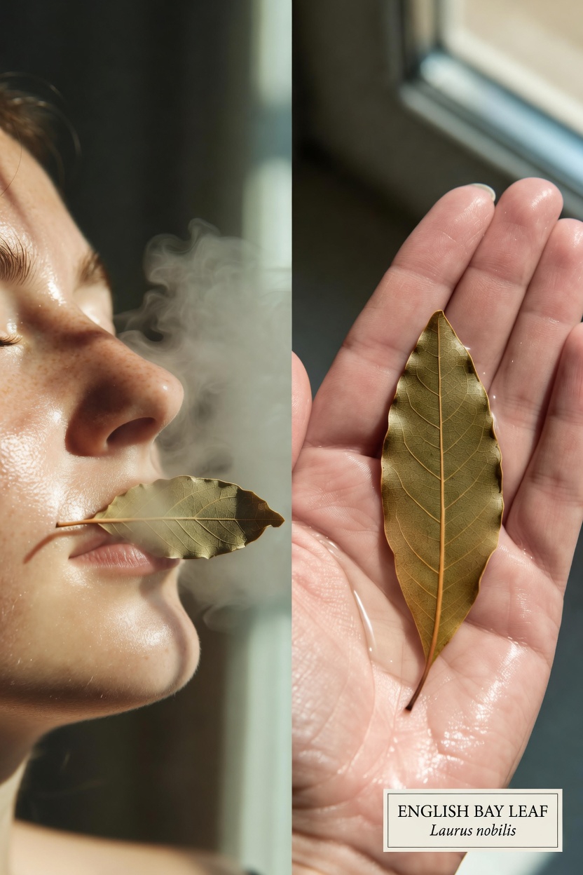 Is Bay Leaf a Hidden Gem for Healthier-Looking Skin? Simple Home Ideas to Explore