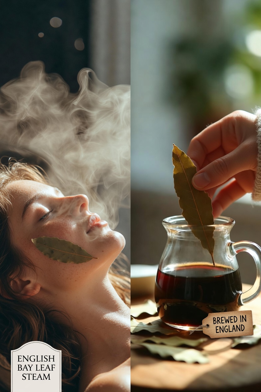 Is Bay Leaf a Hidden Gem for Healthier-Looking Skin? Simple Home Ideas to Explore
