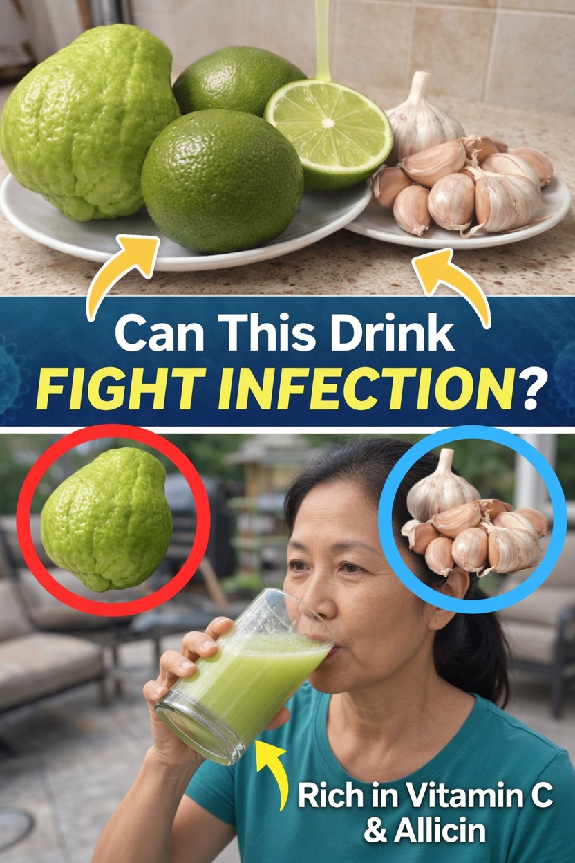 What Makes This Lemon and Salt Combination So Popular?