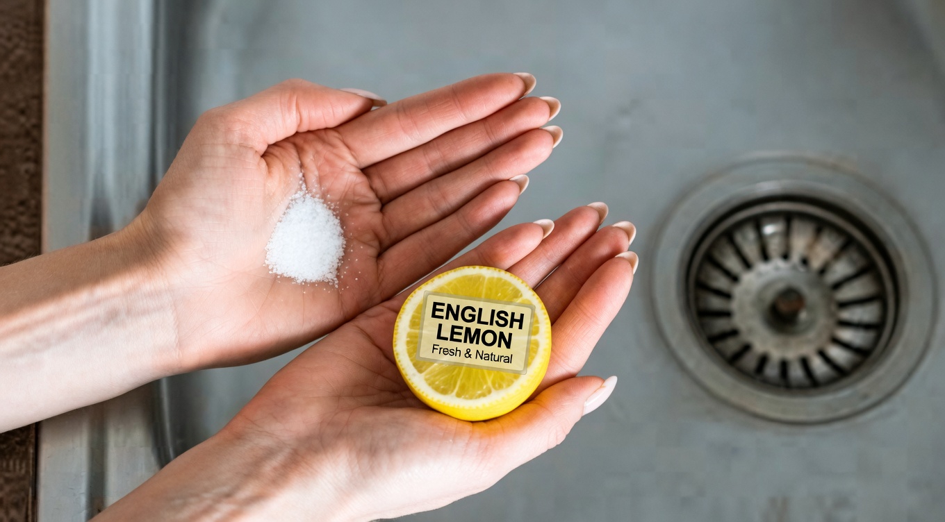 What Makes This Lemon and Salt Combination So Popular?