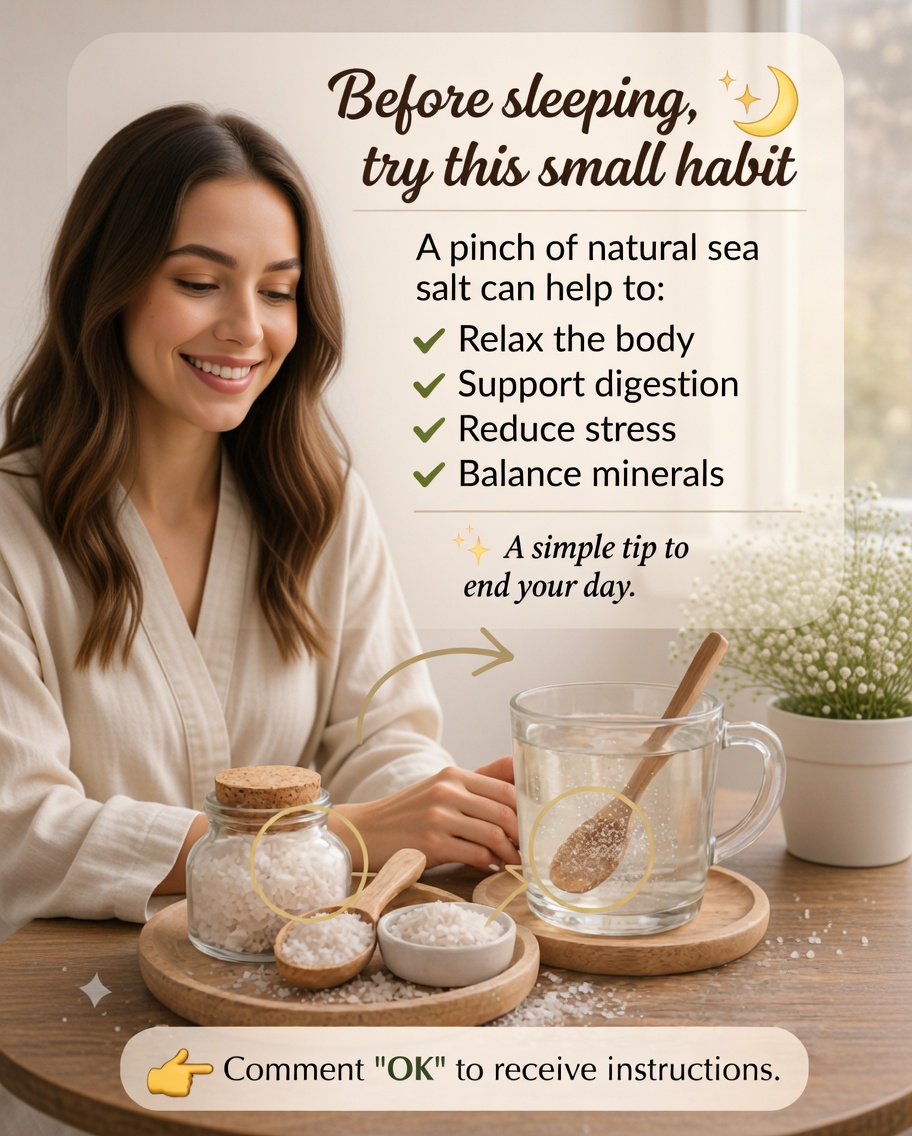 Votre corps réclame du magnésium : les signes qui indiquent que vous pourriez manquer de ce minéral essentiel ⚡🌿