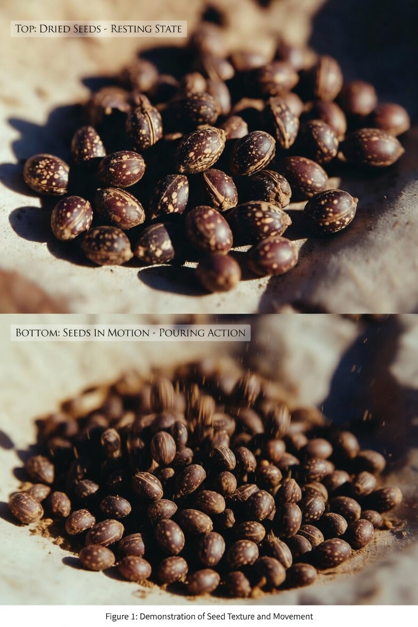 12 Surprising Ways Moringa Seeds May Support Your Overall Wellness (Backed by Emerging Research)